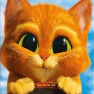 Meet your Posher, Maritza